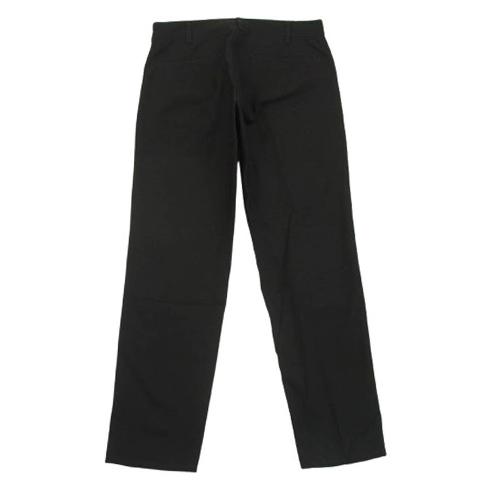 NEIGHBORHOOD ネイバーフッド 20AW 202SPNH-PTM04 WP SLIM EC-PT スリム ワーク パンツ 日本製 ブラック系 S【美品】【中古】