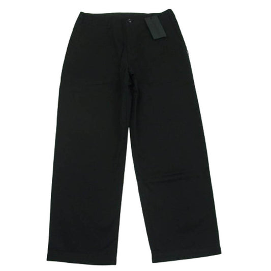 NEIGHBORHOOD ネイバーフッド 23SS 231YTNH-PTM06 CLASSIC CHINO PANTS クラシック チノ パンツ ブラック系 M【新古品】【未使用】【中古】