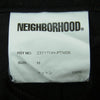 NEIGHBORHOOD ネイバーフッド 23SS 231YTNH-PTM06 CLASSIC CHINO PANTS クラシック チノ パンツ ブラック系 M【新古品】【未使用】【中古】