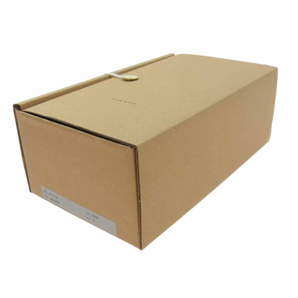 Hender Scheme エンダースキーマ qn-rs-cat caterpillar キャタピラー サンダル ブラック系 4【中古】