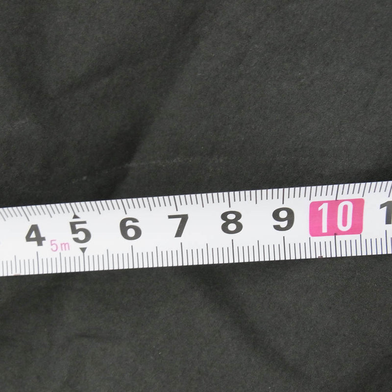 ユース オブ ザ ウォーター COTTON SHIRTS コットン 長袖 シャツ