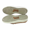 GRAPHPAPER グラフペーパー GU251-90336 JACK PURCELL LOAFER ジャックパーセル スエード ローカットスニーカー ブラウン系 26cm【中古】