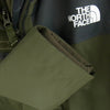 THE NORTH FACE ノースフェイス NF0A5G6N w cedar triclimate 3ウェイ ジャケット フリース マウンテン パーカー モスグリーン系 S【中古】