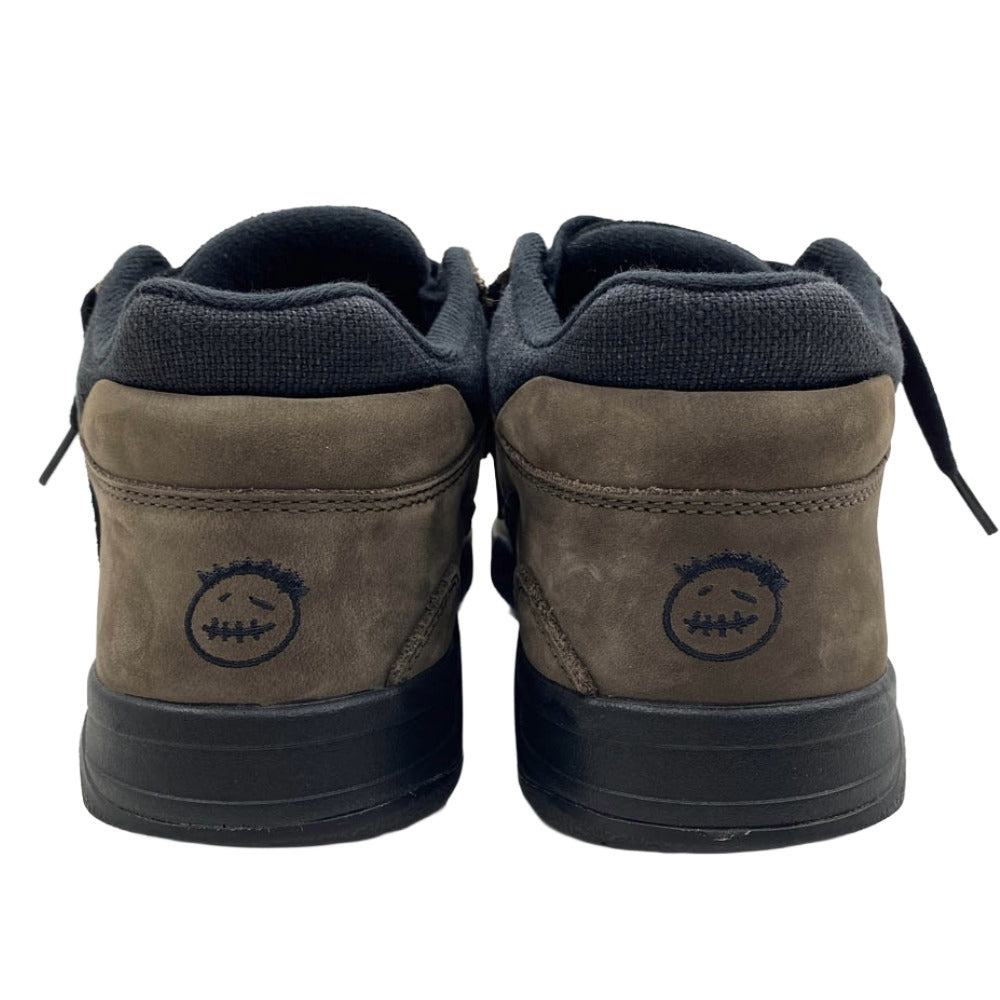 NIKE ナイキ FZ8117-204 × Travis Scott Jordan Jumpman Jack TR CJ1 T-Rexx トラヴィススコット ジョーダン ジャンプマンジャック スニーカー 28.5cm【中古】