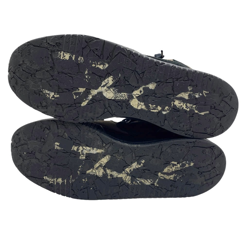 NIKE ナイキ FZ8117-204 × Travis Scott Jordan Jumpman Jack TR CJ1 T-Rexx トラヴィススコット ジョーダン ジャンプマンジャック スニーカー 28.5cm【中古】