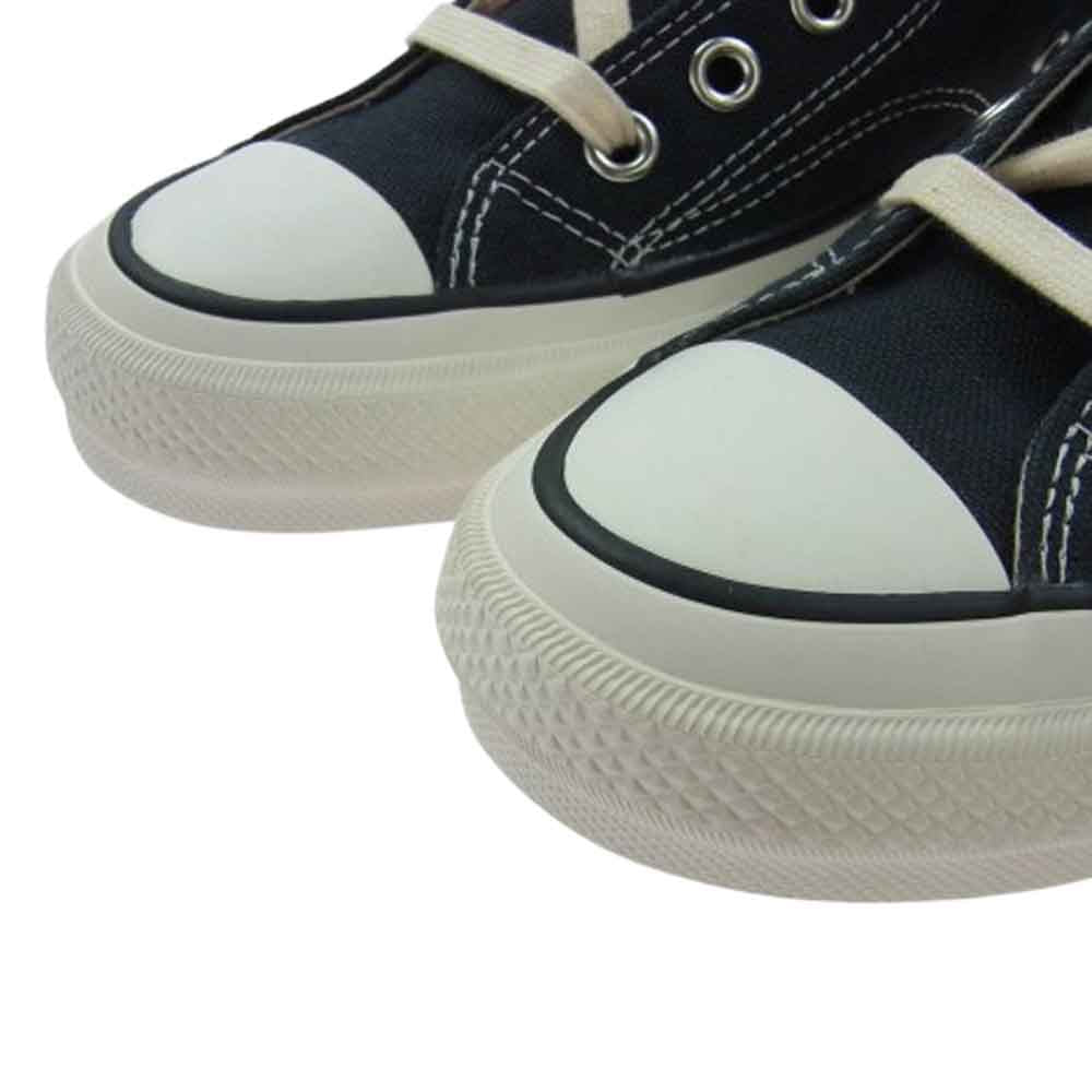CONVERSE コンバース 1CL572 CHUCK TAYLOR CANVAS HI チャックテイラー キャンバス ハイカットスニーカー ブラック系 26.5cm【新古品】【未使用】【中古】