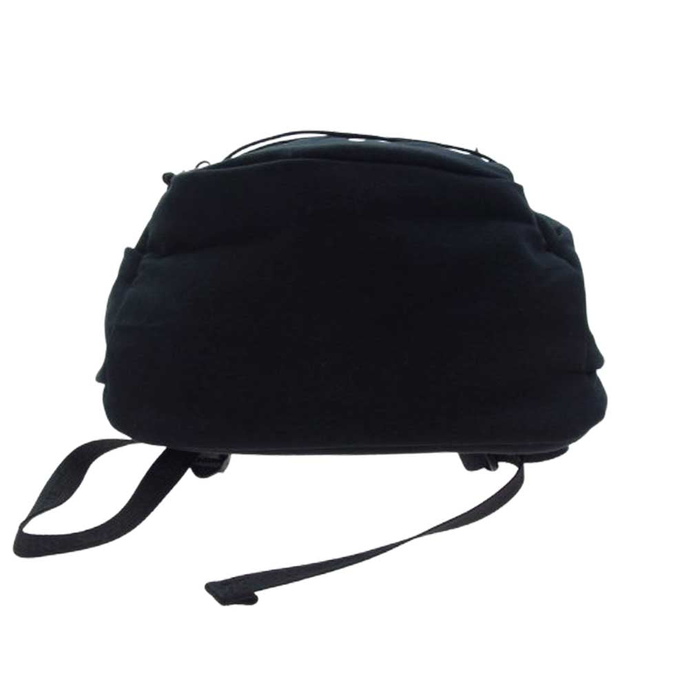 Supreme シュプリーム 25SS Backpack CORDURABackpack CORDURA スモールボックスロゴ コーデュラ バックパック リュック ブラック系【極上美品】【中古】