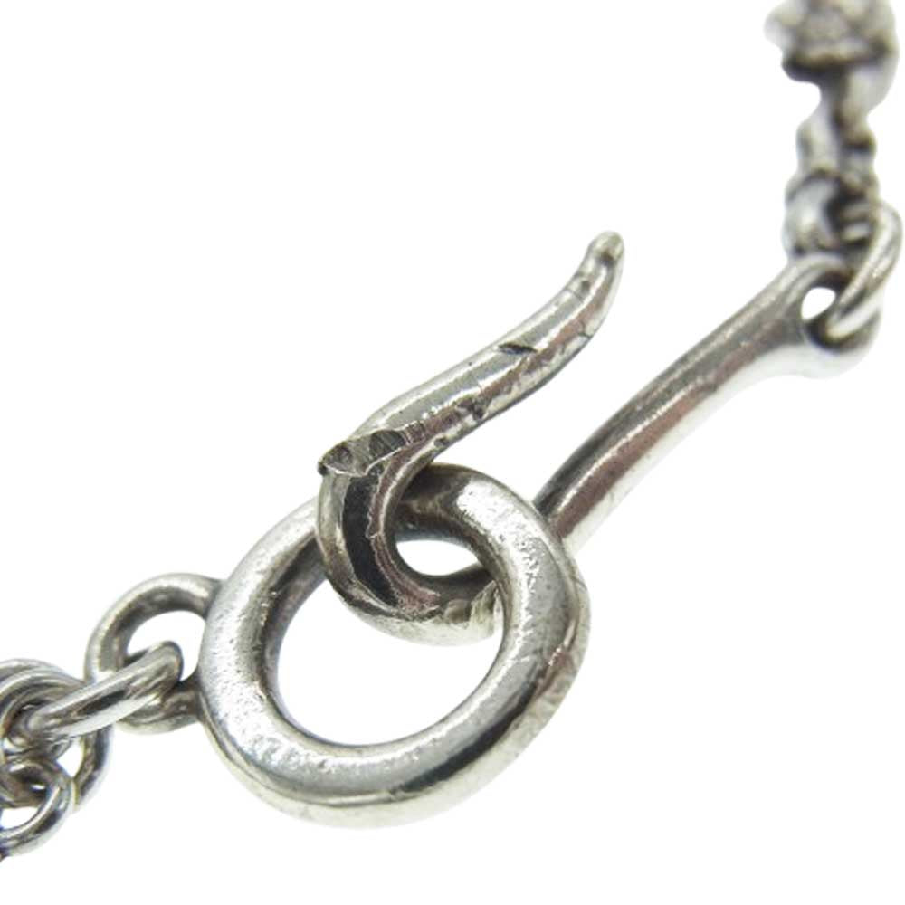 Justin Davis ジャスティンデイビス SNJ210 ボヘミアン チェーン