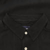 DESCENDANT ディセンダント 22SS 221TQDS-SHM04 RAYON S/S SHIRT STANDARD レーヨン 半袖 シャツ スタンダード ブラック系 2【中古】