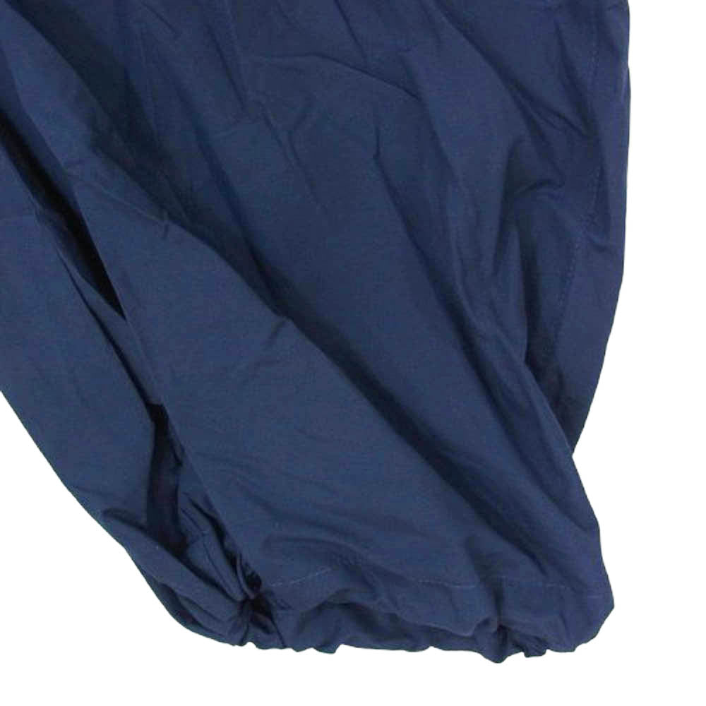 FreshService フレッシュサービス FSW-22-PT CORPORATE EASY PANTS コーポレート イージー パンツ ネイビー系 F【中古】