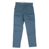 NEIGHBORHOOD ネイバーフッド 20SS 201SPNH-PTM02 WP SLIM EC-PT CHINO PANT スリムフィット チノパンツ ブルー系 S【中古】