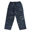NEIGHBORHOOD ネイバーフッド 21SS 211UTGMN-PTM01S GRAMICCI グラミチ タイダイ染め クライミングパンツ ネイビー系 S【中古】