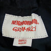 NEIGHBORHOOD ネイバーフッド 21SS 211UTGMN-PTM01S GRAMICCI グラミチ タイダイ染め クライミングパンツ ネイビー系 S【中古】