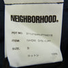 NEIGHBORHOOD ネイバーフッド 21SS 211UTGMN-PTM01S GRAMICCI グラミチ タイダイ染め クライミングパンツ ネイビー系 S【中古】