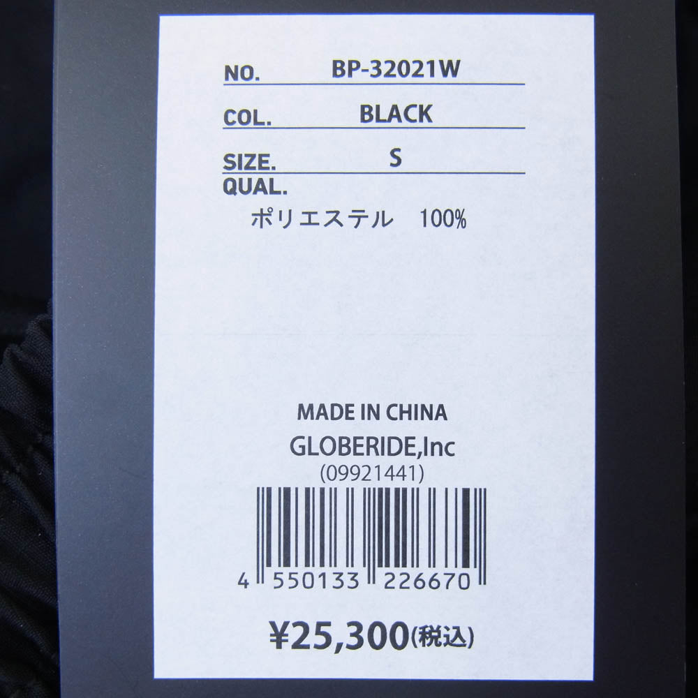 DAIWA PIER39 ダイワピア BP-32021W TECH WIDE 6P PANTS 6ポケット ワイド テック カーゴパンツ ブラック系 S【極上美品】【中古】