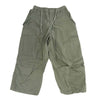 NEIGHBORHOOD ネイバーフッド 21AW 212YTNH-PTM03 WIDE CARGO/C-PT ワイド カーゴパンツ GRAY S【中古】