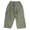 NEIGHBORHOOD ネイバーフッド 21AW 212YTNH-PTM03 WIDE CARGO/C-PT ワイド カーゴパンツ GRAY S【中古】