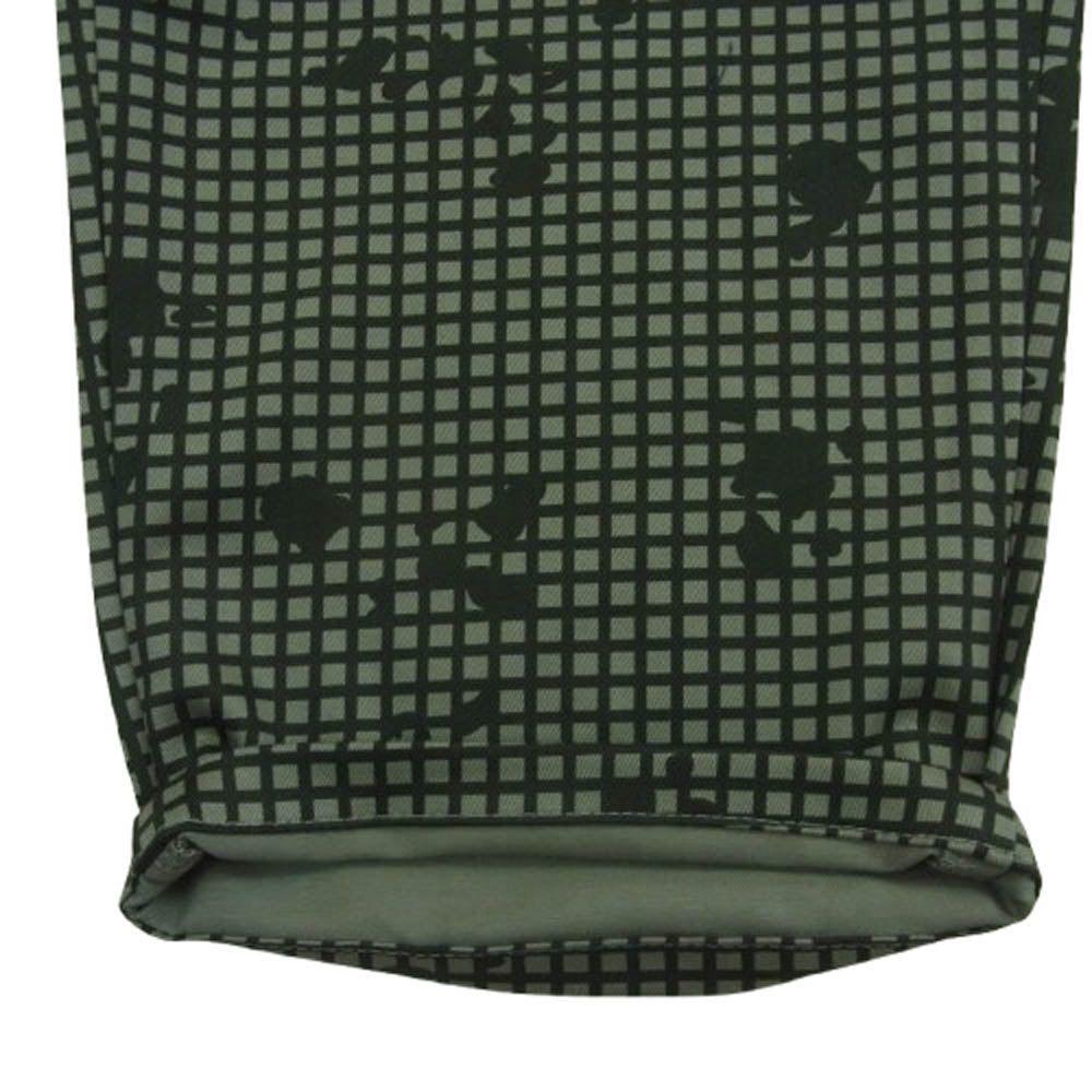 WTAPS ダブルタップス 21SS 212WVDT-PTM09 SEAGULL 04 CAMO カーゴ パンツ ワーク パンツ カモ柄 グレー系 ブラック系 01【極上美品】【中古】