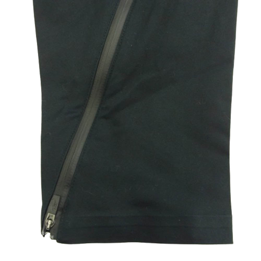 NIKE ナイキ CD7529-010 UNDERCOVER アンダーカバー 19AW CHAOS BALANCE CARGO PANTS カオスバランス カーゴパンツ ブラック系 S【美品】【中古】