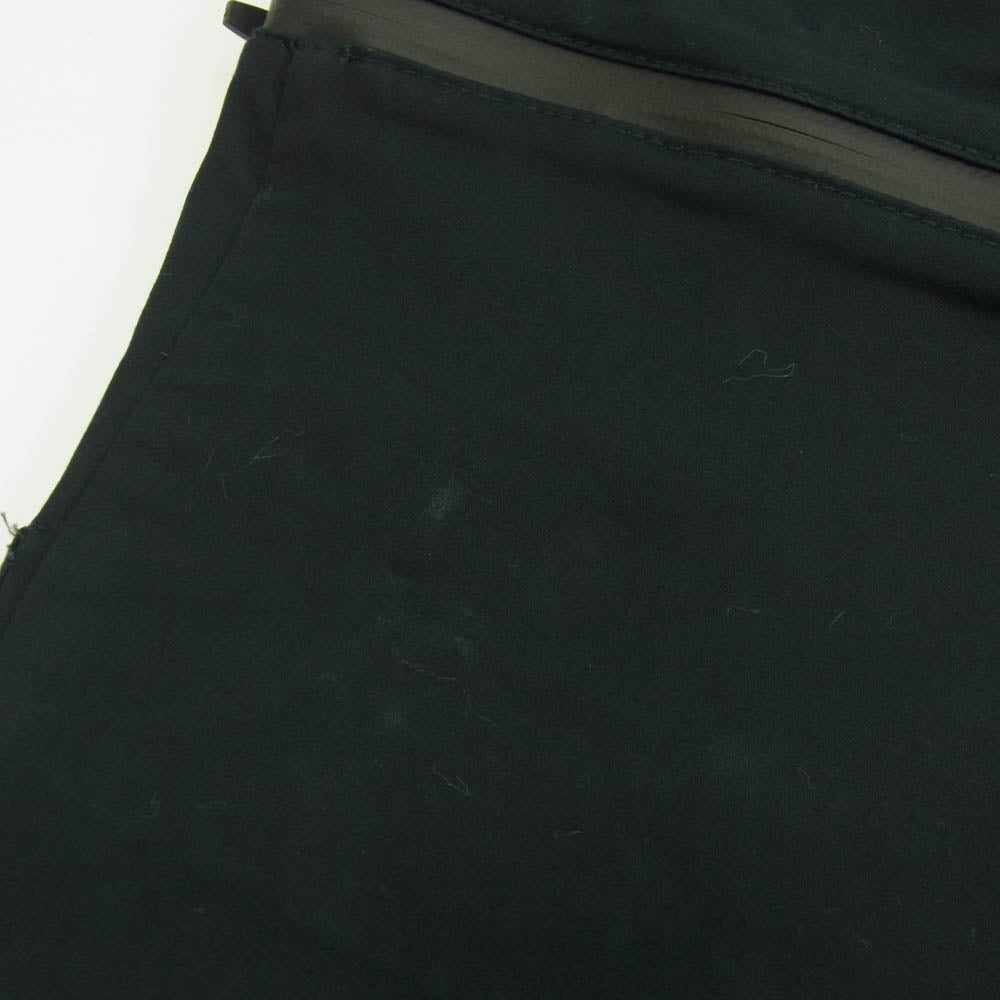 NIKE ナイキ CD7529-010 UNDERCOVER アンダーカバー 19AW CHAOS BALANCE CARGO PANTS カオスバランス カーゴパンツ ブラック系 S【美品】【中古】