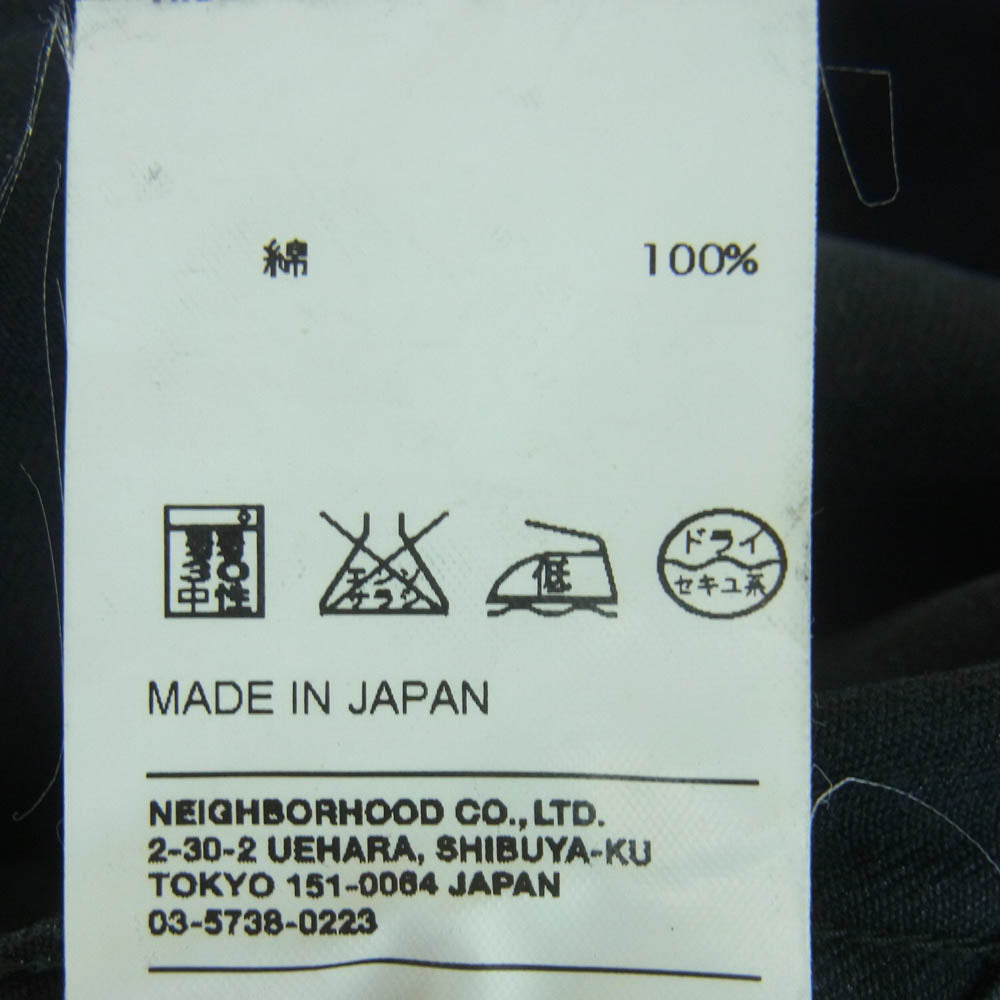 WTAPS ダブルタップス 08AW TSBHD-SH-M02 13周年記念 BOUNTY HUNTER JUNGLE LS ジャングル ジャケット ブラック系 サイズ表記なし【中古】