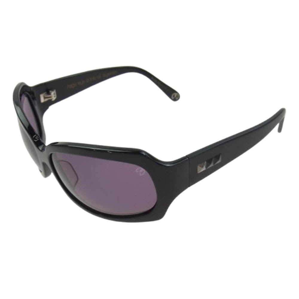 レックス レイジアイコントロールシステム recs-09spc-02 RADROCK ラドロック サングラス アイウェア 眼鏡【中古】