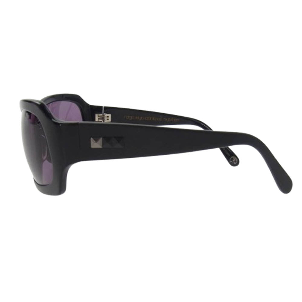 レックス レイジアイコントロールシステム recs-09spc-02 RADROCK ラドロック サングラス アイウェア 眼鏡【中古】