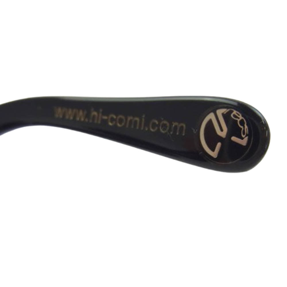 レックス レイジアイコントロールシステム recs-09spc-02 RADROCK ラドロック サングラス アイウェア 眼鏡【中古】