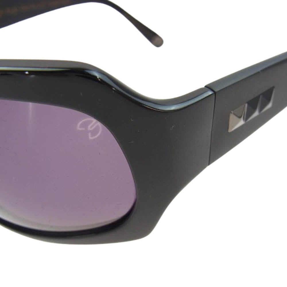 レックス レイジアイコントロールシステム recs-09spc-02 RADROCK ラドロック サングラス アイウェア 眼鏡【中古】