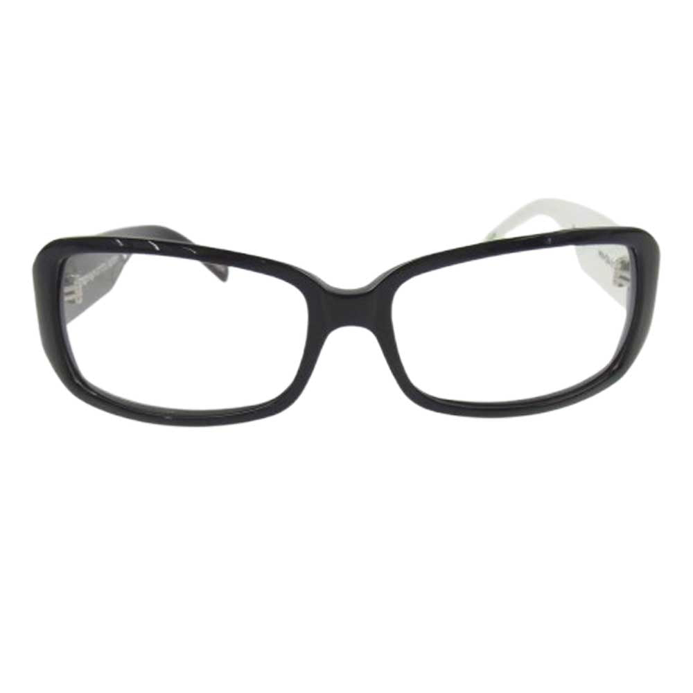 レックス レイジアイコントロールシステム recs-f24-01 VICE ヴァイス サングラス アイウェア 眼鏡 ブラック系 ホワイト系【中古】