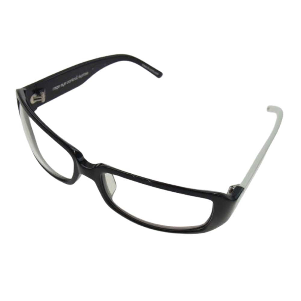 レックス レイジアイコントロールシステム recs-f24-01 VICE ヴァイス サングラス アイウェア 眼鏡 ブラック系 ホワイト系【中古】