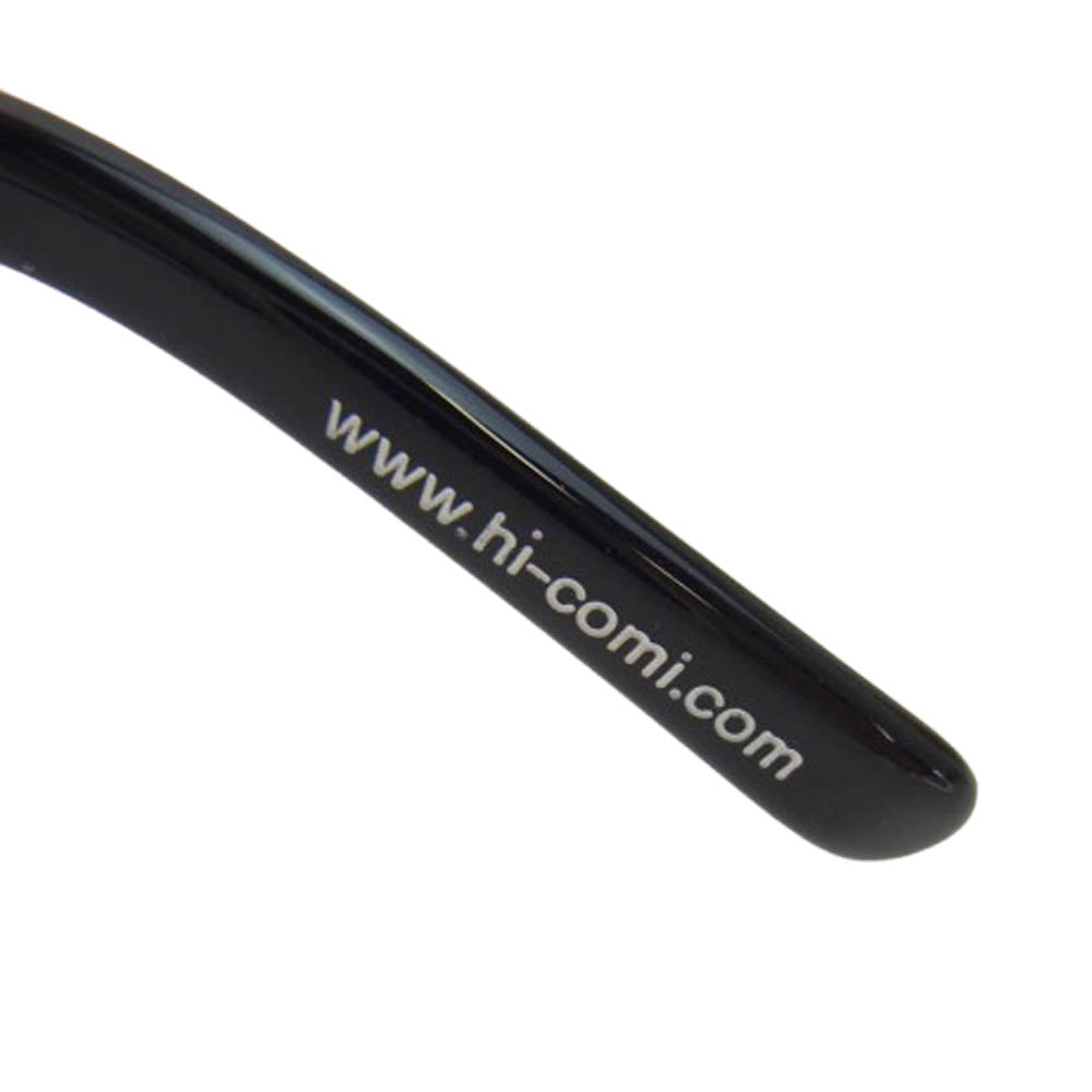 レックス レイジアイコントロールシステム recs-f24-01 VICE ヴァイス サングラス アイウェア 眼鏡 ブラック系 ホワイト系【中古】