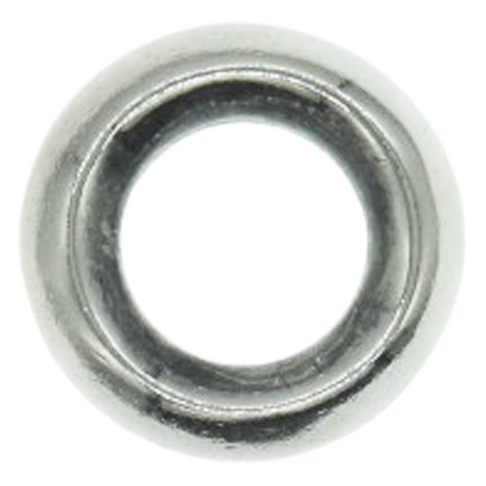 LEONARD KAMHOUT レナードカムホート 販売証明書付属 PENDANT I.D RING ペンダントトップ シルバー系【中古】