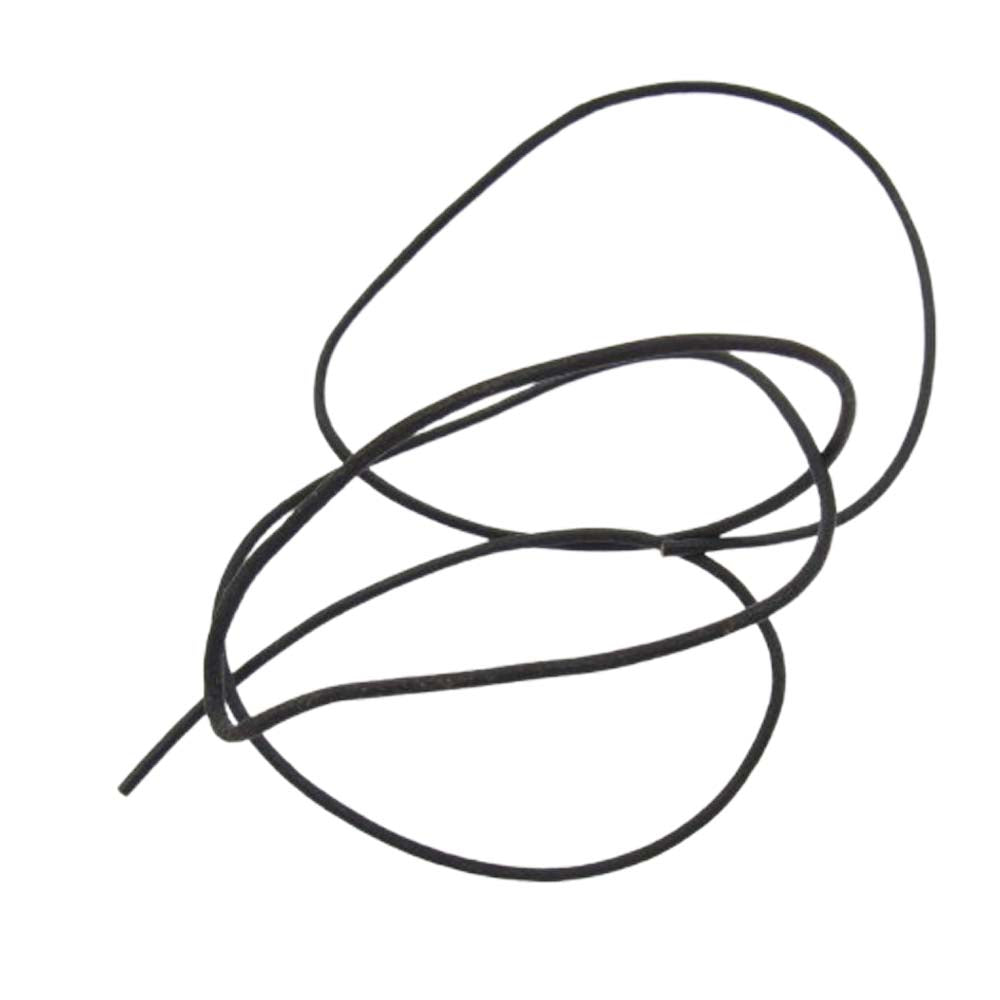 LEONARD KAMHOUT レナードカムホート 販売証明書付属 PENDANT I.D RING ペンダントトップ シルバー系【中古】