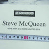NEIGHBORHOOD ネイバーフッド STEVE McQUEEN スティーブ マックイーン プリント 半袖 Tシャツ 日本製 ホワイト系 L【中古】