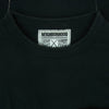 NEIGHBORHOOD ネイバーフッド OriginalFake オリジナルフェイク 胸ポケット ロゴプリント 半袖 Tシャツ ブラック系 S【中古】