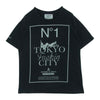 NEIGHBORHOOD ネイバーフッド HYSTERIC GLAMOUR ヒステリック グラマー 半袖 Tシャツ コットン 日本製 ブラック系 M【中古】