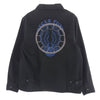 NEIGHBORHOOD ネイバーフッド 091SPKWN-JKM01 FIXX OF C-JKT スイングトップ ジャケット ブラック系 M【中古】