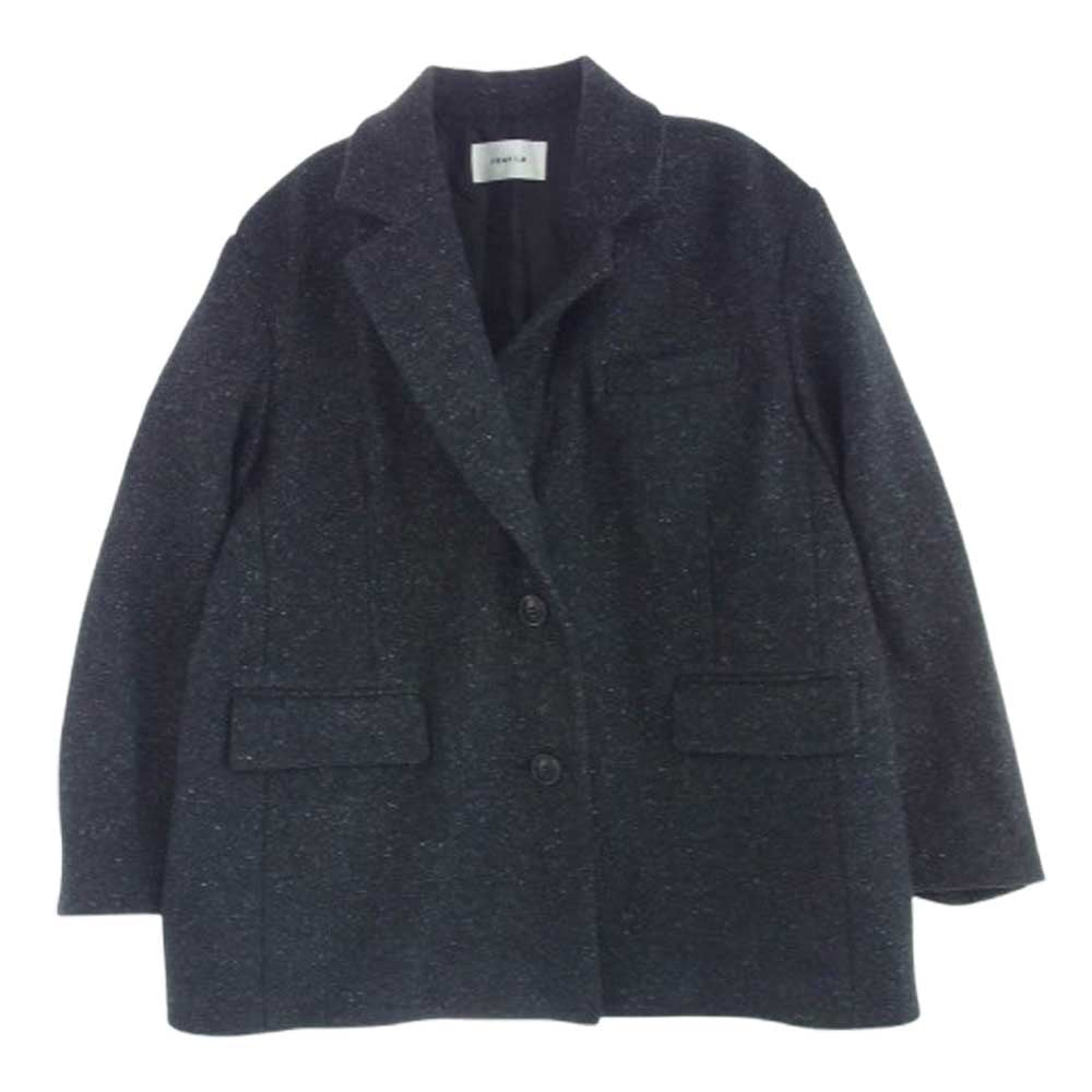 FRAY I.D テーラードオーバージャケットコート FRAY I.D（フレイアイディー）の「テーラードオーバージャケット