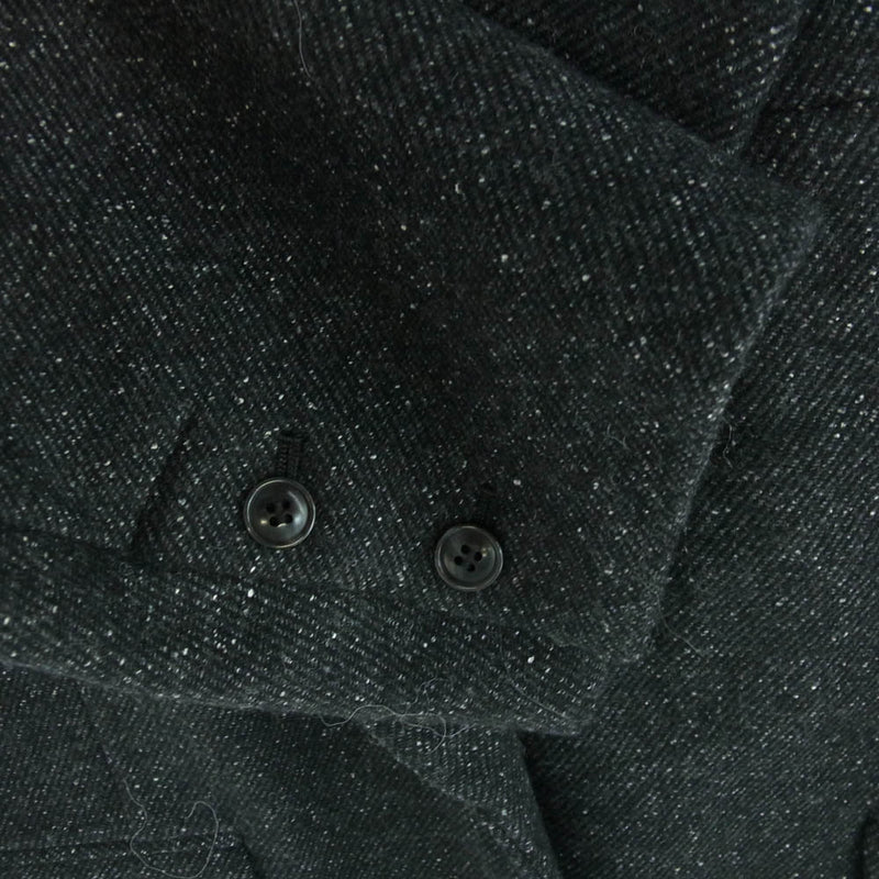 FRAY I.D フレイアイディー FWFC245035 テーラード オーバー