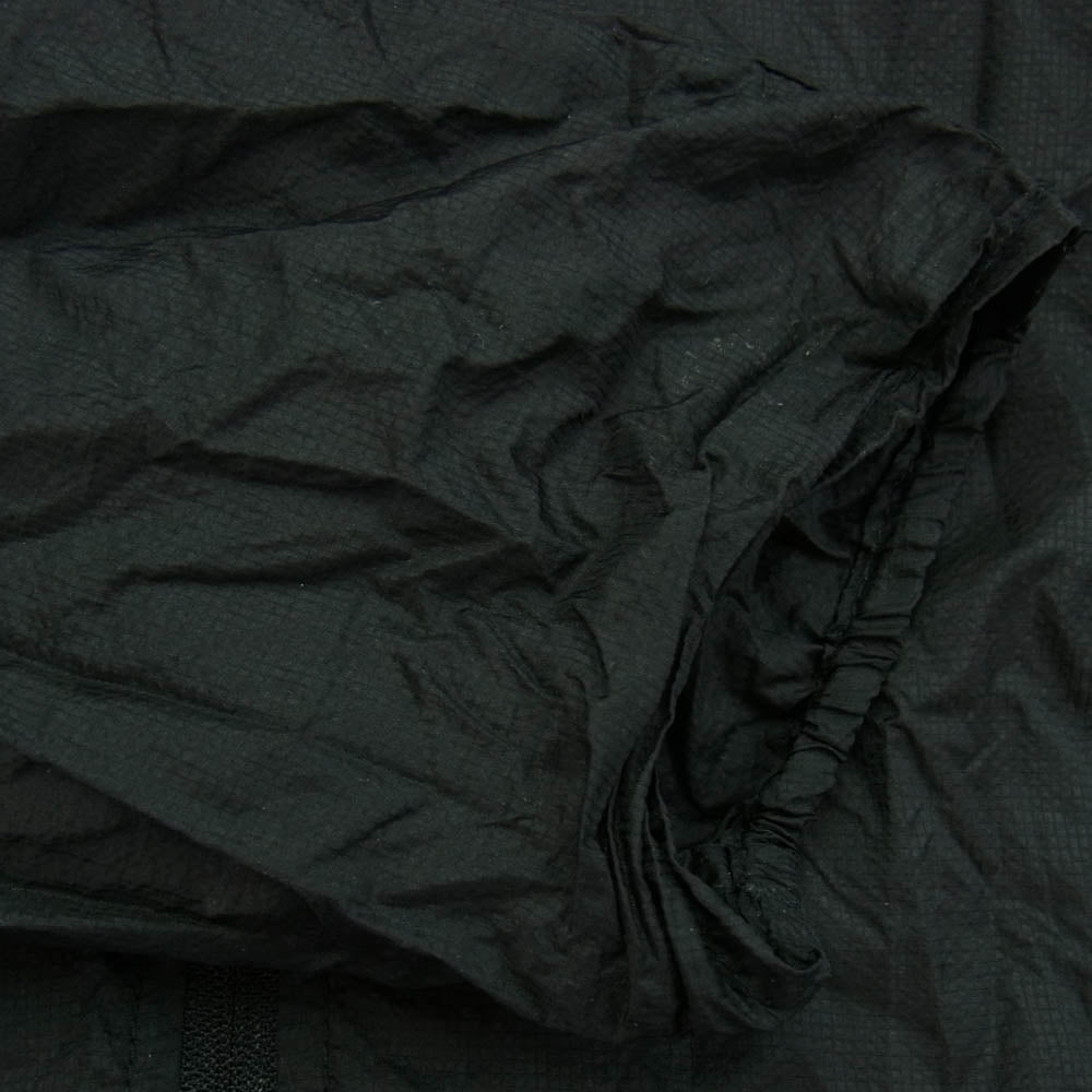 patagonia パタゴニア STY24142FA21 Hoodini Jacket フーディニ ナイロン ジャケット ブラック系 XL【中古】