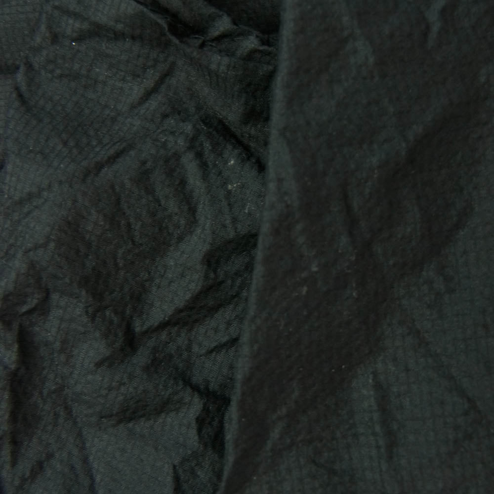 patagonia パタゴニア STY24142FA21 Hoodini Jacket フーディニ ナイロン ジャケット ブラック系 XL【中古】