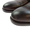 EDWARD GREEN エドワードグリーン GALWAY ゴールウェイ レースアップ ブーツ ブラウン系 8.5【極上美品】【中古】