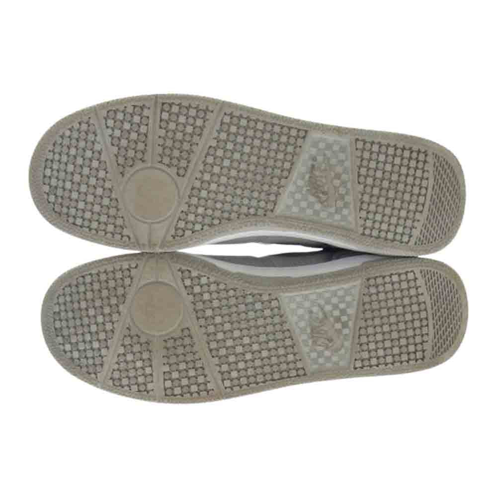 NIKE ナイキ FB8938-001 Attack QS SP Light Smoke Grey Black White アタック ライトスモークグレー ブラック ホワイト ハイカット スニーカー グレー系 ブラック系 26.5cm【中古】