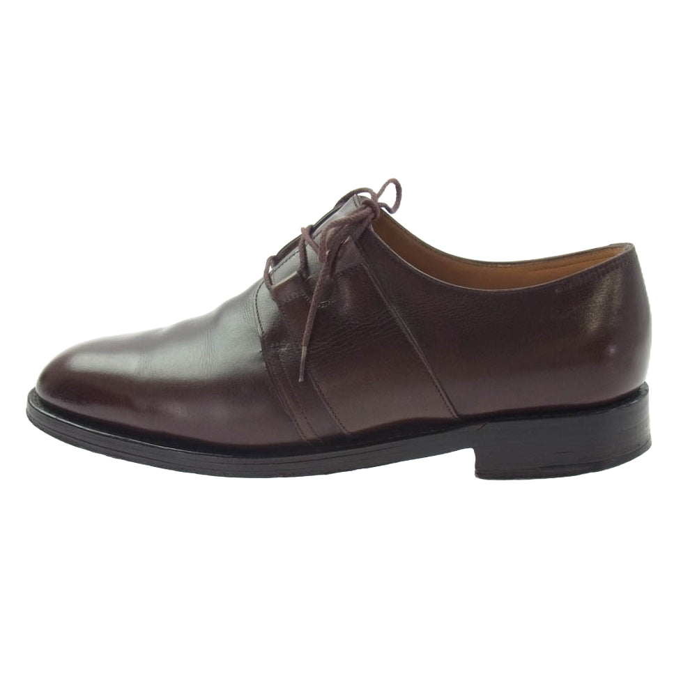 John Lobb ジョンロブ 木製 シューツリー シューキーパー ベージュ系