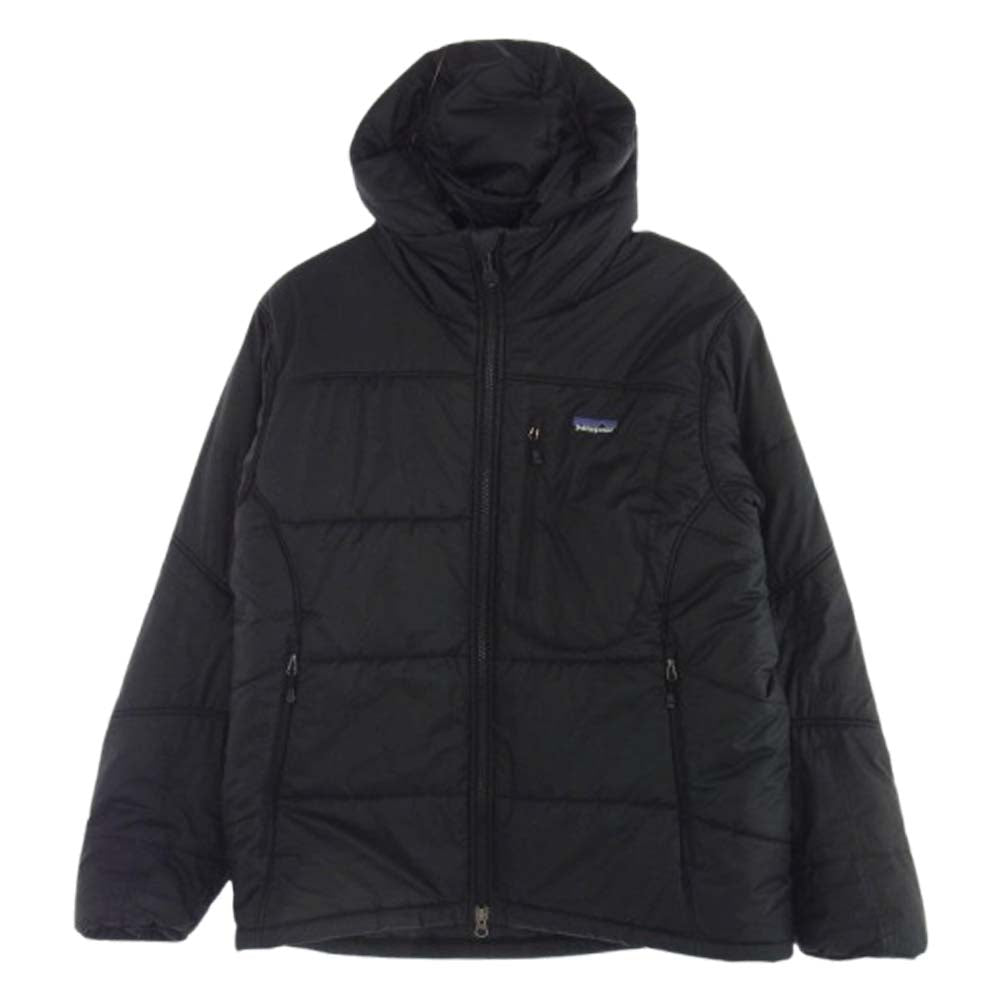 patagonia パタゴニア 84101F0 10年製 DAS Parka ダス パーカー 中綿
