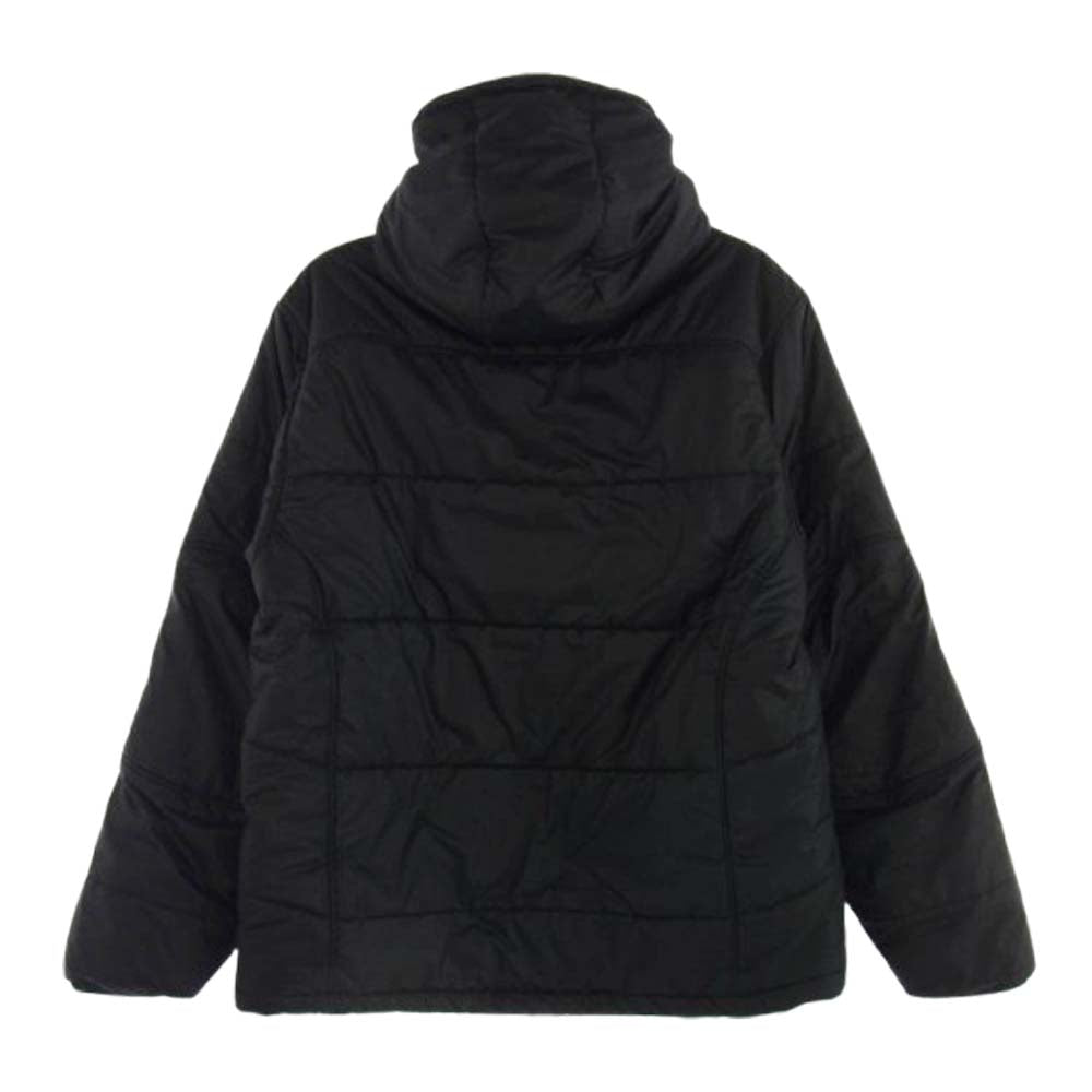 patagonia パタゴニア 84101F0 10年製 DAS Parka ダス パーカー 中綿ジャケット ブラック系 S【中古】