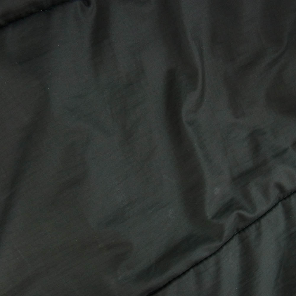 patagonia パタゴニア 84101F0 10年製 DAS Parka ダス パーカー 中綿ジャケット ブラック系 S【中古】