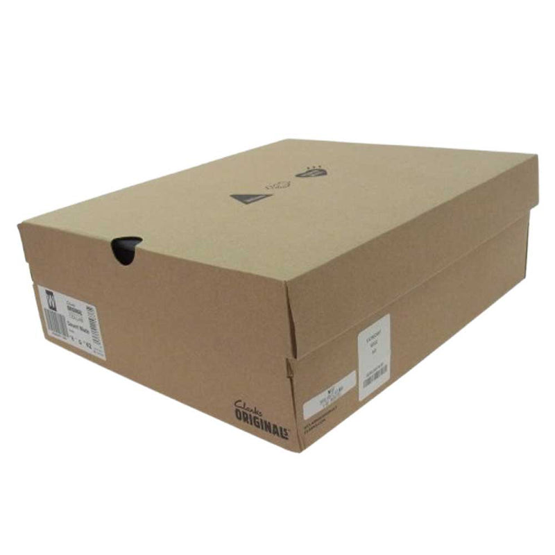 HUMAN MADE ヒューマンメイド Clarks Desert Beige クラークス  