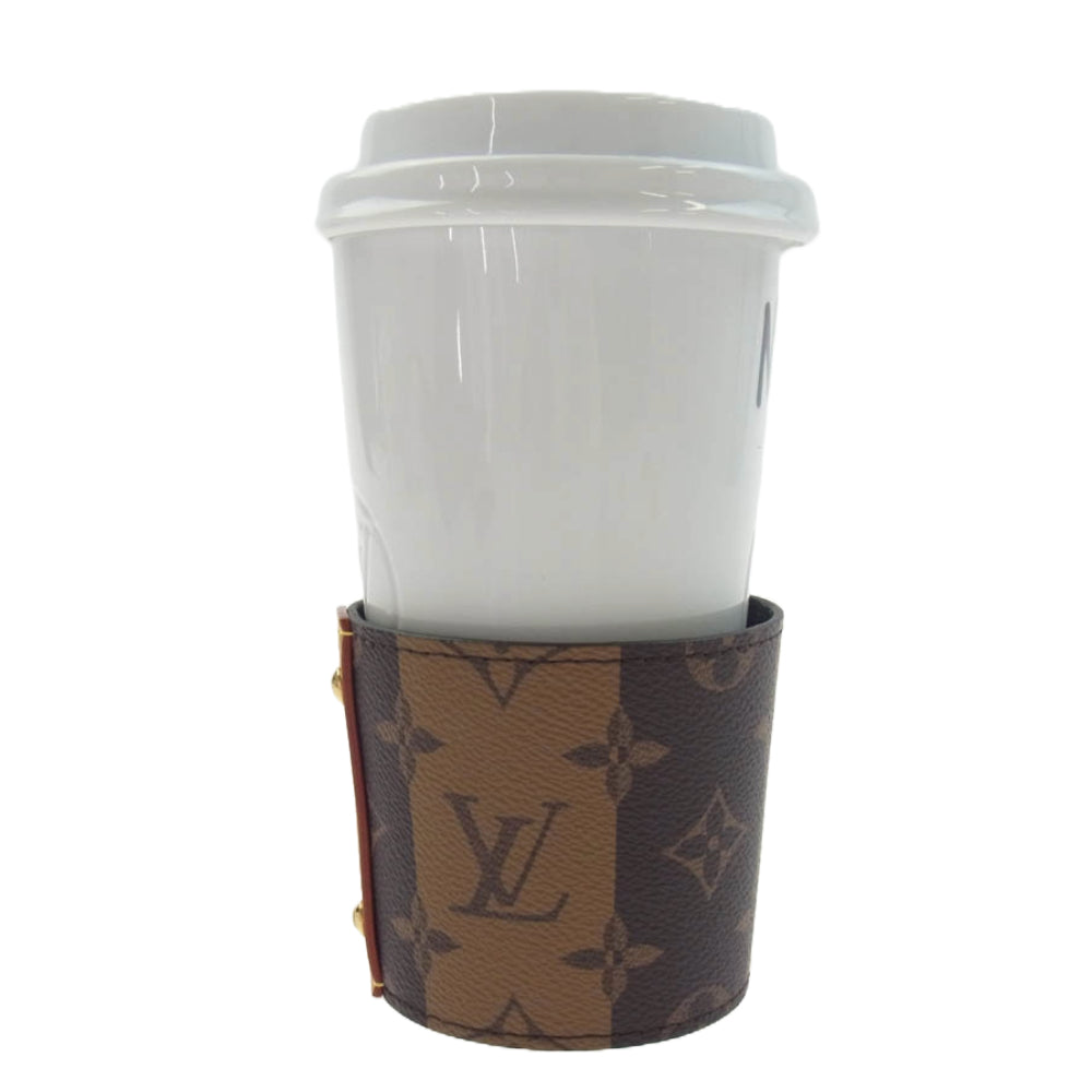 LOUIS VUITTON ルイ・ヴィトン HUMAN MADE ヒューマン メイド モノグラム タンブラー セット【新古品】【未使用】【中古】